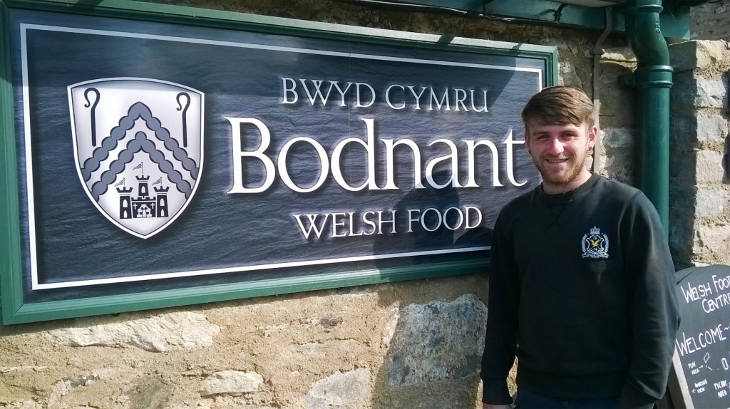 Bodnant Bywd Cymru